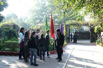 College Image